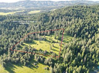 Red Willow Rd LOT 80, Kendrick, ID 83537