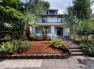 2324 NE 8th Ave, Portland, OR 97212