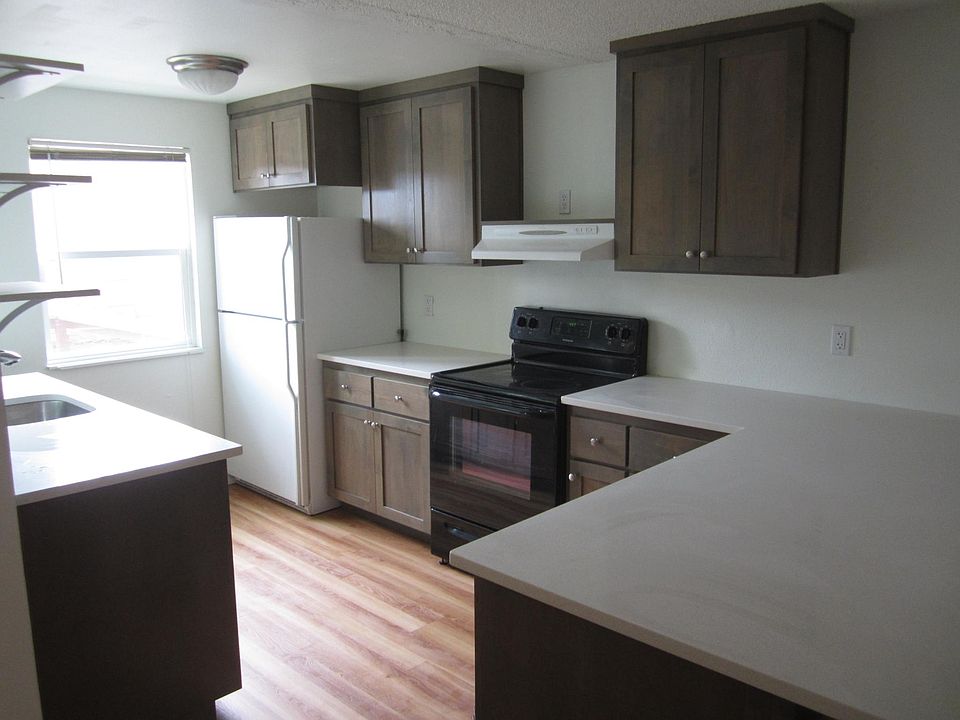 1512 Grant St Vancouver WA | Zillow