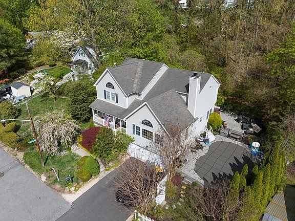 Property Front View