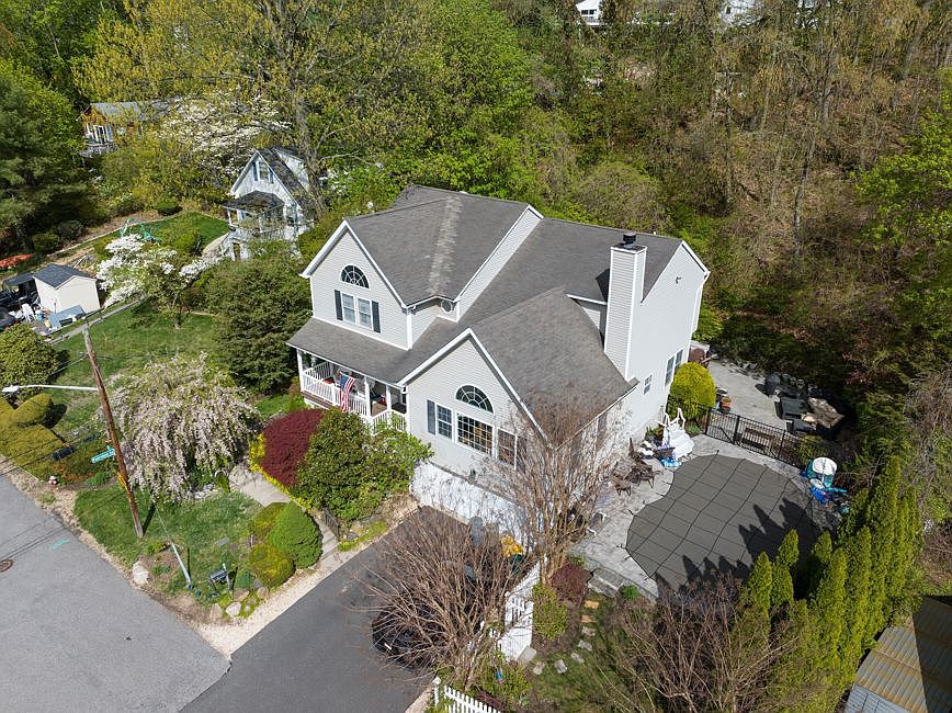 Property Front View