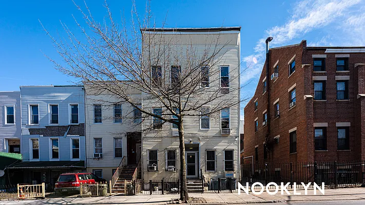 Rented by Nooklyn NYC LLC | media 33