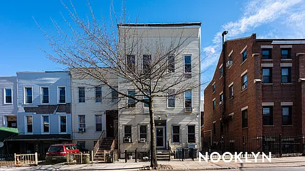 Rented by Nooklyn NYC LLC