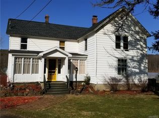 7342 State Rd, West Falls, NY 14170