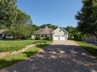 27 Newbury Dr, Westerly, RI 02891