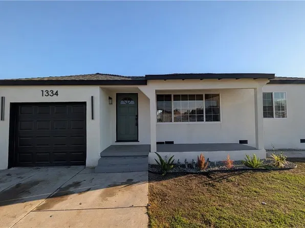 1334 W School St, Compton, CA 90220