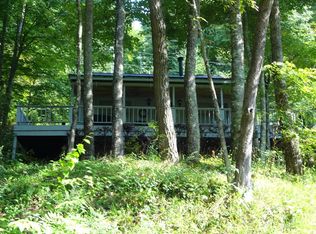 14 Bridgemill Rd, Tuckasegee, NC 28783