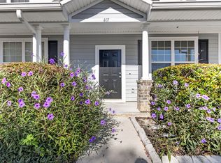 407 Hemingway Cir, Summerville, SC 29483