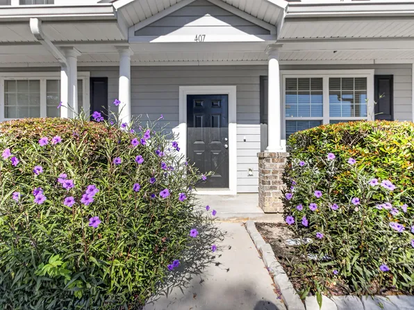 407 Hemingway Cir, Summerville, SC 29483