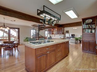 11480 Browder Ave, Anchorage, AK 99507