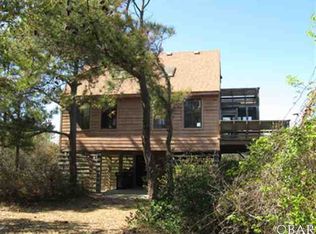 193 Wax Myrtle Trl LOT 11-12, Kitty Hawk, NC 27949