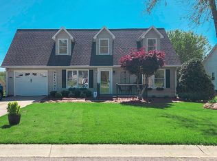 124 Kelly Ln, Easley, SC 29642