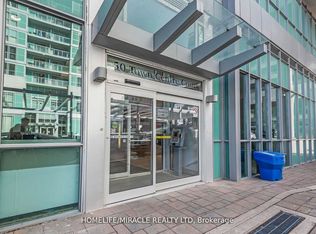 50 Town Centre Ct #2301, Toronto, ON M1P 0A9