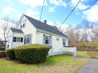 7 Freeman Rd, Salem, MA 01970