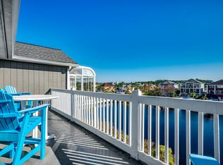 4530 N Plantation Harbour Dr #15-A, Little River, SC 29566