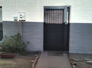 15000 Ashford St, El Paso, TX 79928
