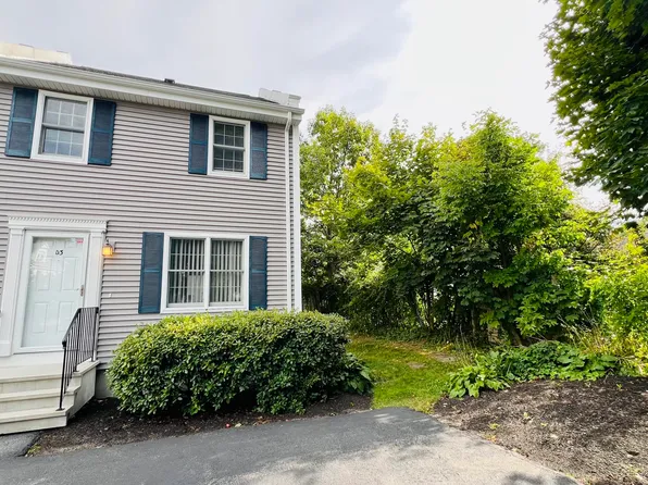 4 Clairmont Court #D3, Portland, ME 04103