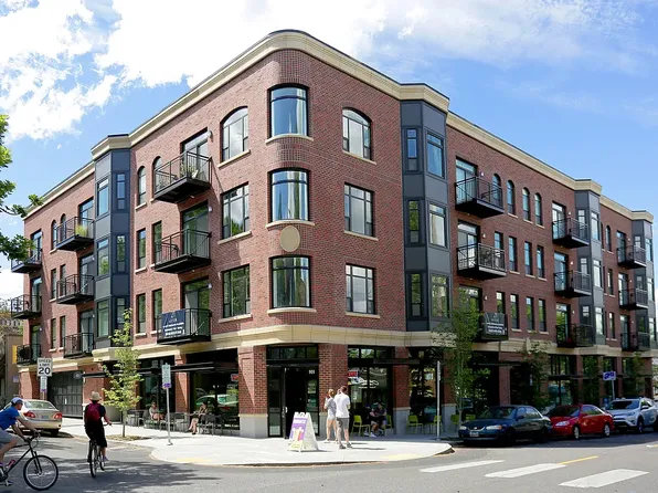 21 Astor, 921 NW 21st Ave APT 305, Portland, OR 97209