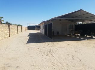 12801 E 43rd St, Yuma, AZ 85367