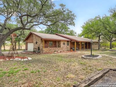 1122 Crescent Hill Dr, San Antonio, TX, 78253