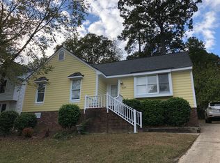 8309 Bellingham Cir, Raleigh, NC 27615