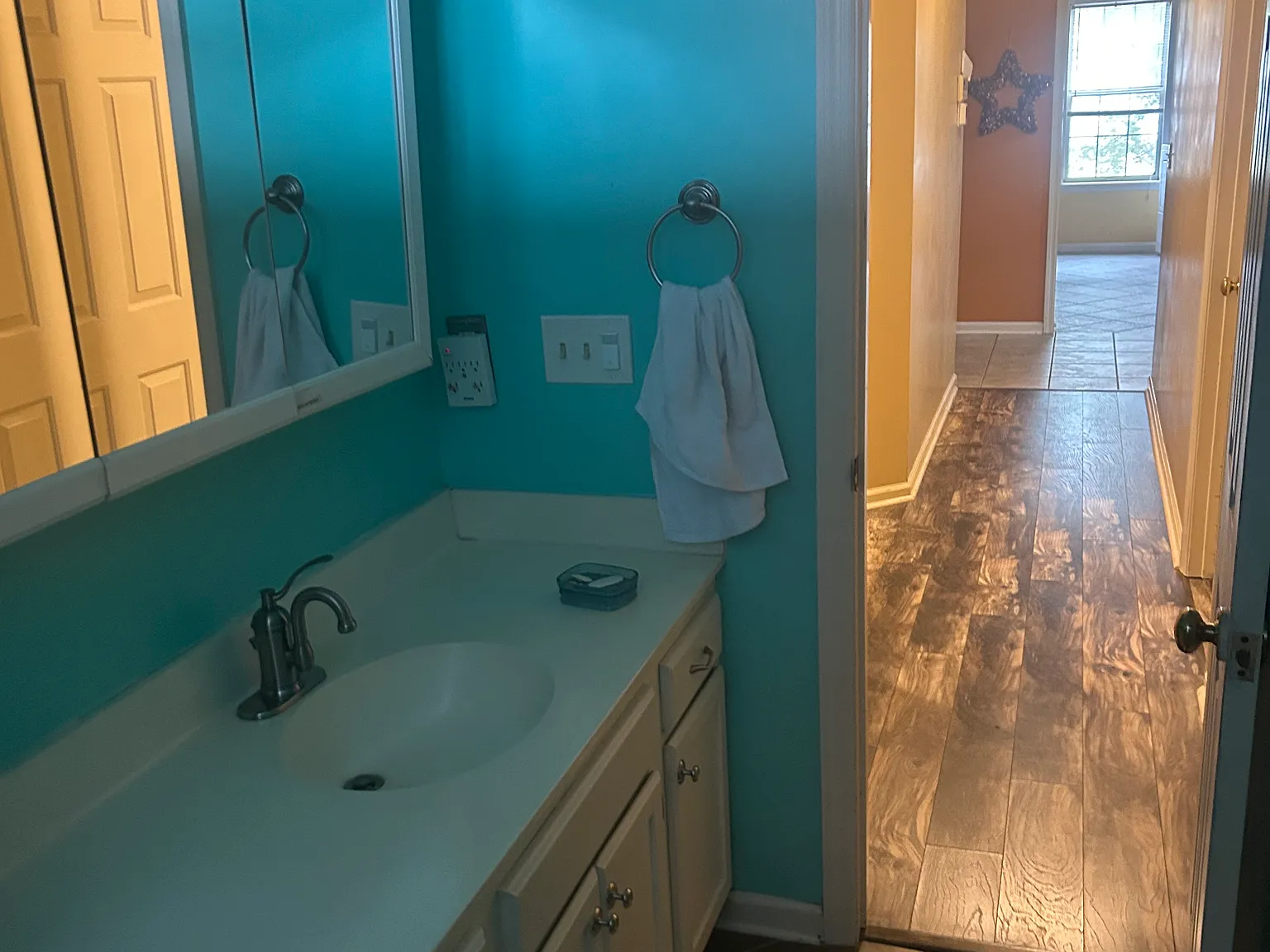 8451 William Moultrie Dr — Photo 3