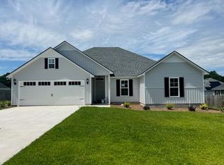 3904 Bishop Ct, Valdosta, GA 31605
