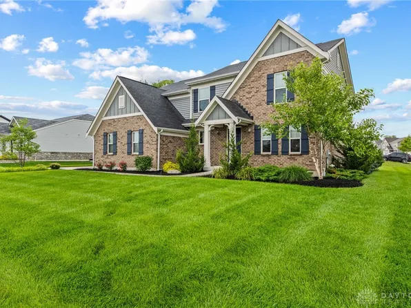 2564 Renaissance Blvd, Franklin, OH 45005