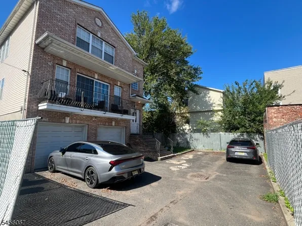 193.5 Hillside Ave, Newark City, NJ 07108