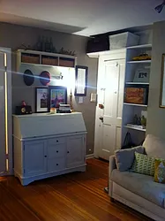 Rented by Dori Ellen Eden, PA, Inc.