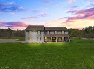 8690 Friendsville Rd, Lodi, OH 44254