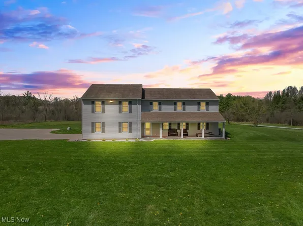 8690 Friendsville Rd, Lodi, OH 44254