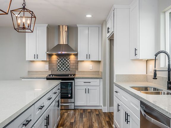 amazing Kitchen