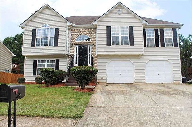 1155 Augusta Woods Dr, Douglasville, GA 30134 Zillow