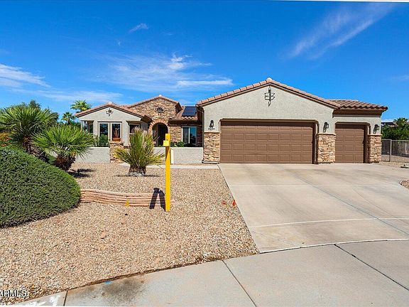 5th image of 16384 W Glacier Ct