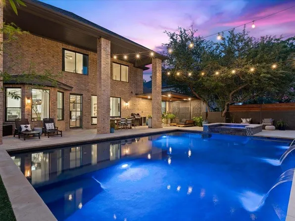 11805 Via Grande Dr, Austin, TX 78739