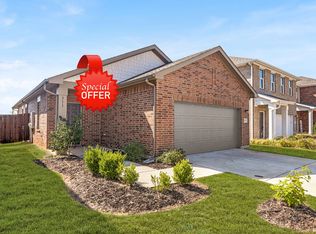 313 Madison Way, Princeton, TX 75407