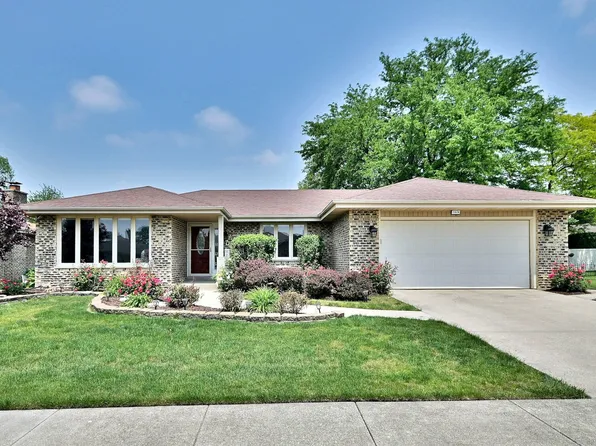 7624 Chestnut Dr, Orland Park, IL 60462
