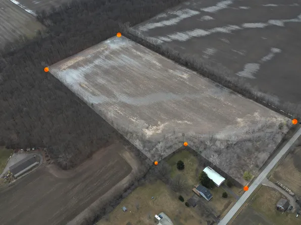 PARCEL Colf Rd #A, Carleton, MI 48117