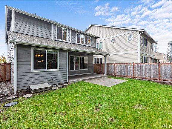 4th image of 5418 James Pl SE