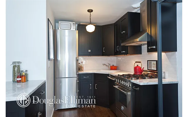Sold by Douglas Elliman | media 2