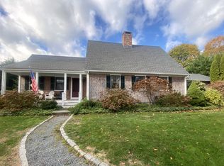 (Undisclosed Address), Jamestown, RI 02835