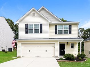 2116 Bethany Trace Ln, Winston Salem, NC 27127