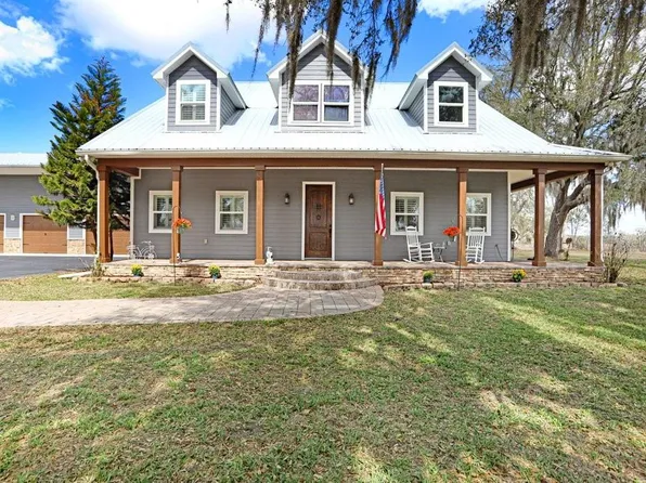 14224 Lorraine Ct, Dade City, FL 33525