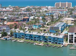 227 W Morningside Dr #B215, South Padre Island, TX 78597