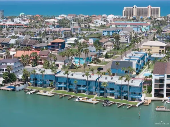 227 W Morningside Dr #B215, South Padre Island, TX 78597