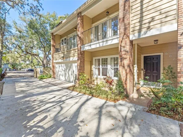 607 Broadway Ave #2, Orlando, FL 32803