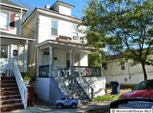 412 Fisher Ave, Neptune, NJ 07753