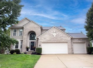 11632 Wedgeport Ln, Fishers, IN 46037