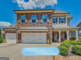 705 Pressing Dr, Alpharetta, GA 30004